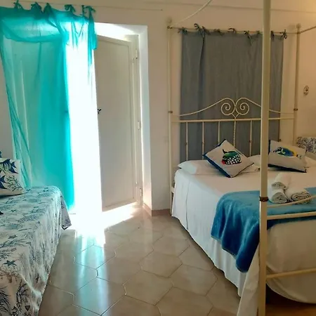 Casa Centro Apartman Capri