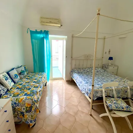 Casa Centro Capri