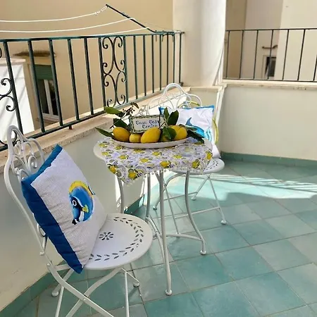 Casa Centro Appartement