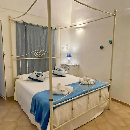 Casa Centro דירה *