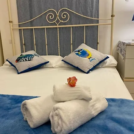 Casa Centro Appartement Capri