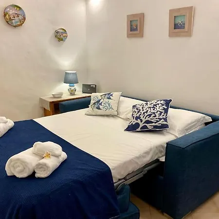 Appartement Casa Centro *