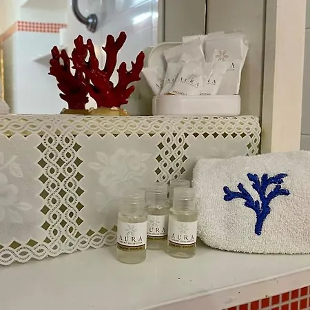 Casa Centro Apartment Capri