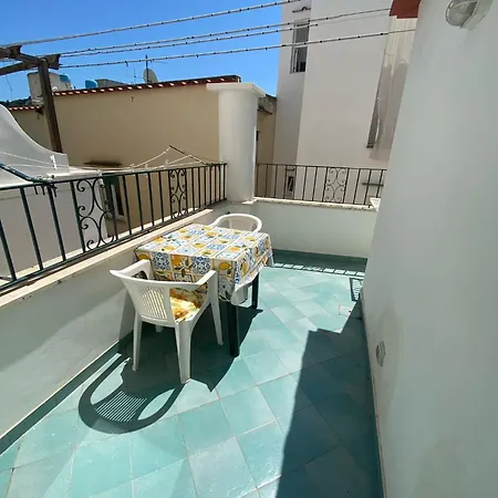 Appartement Casa Centro