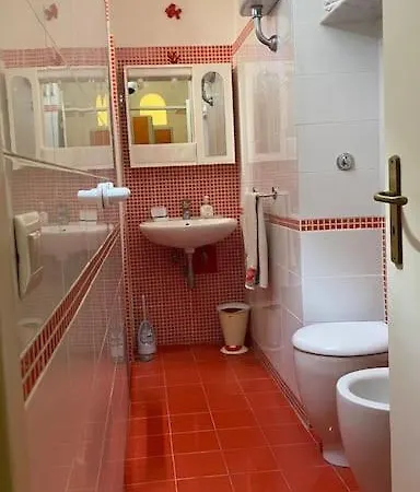 Appartement Casa Centro Capri