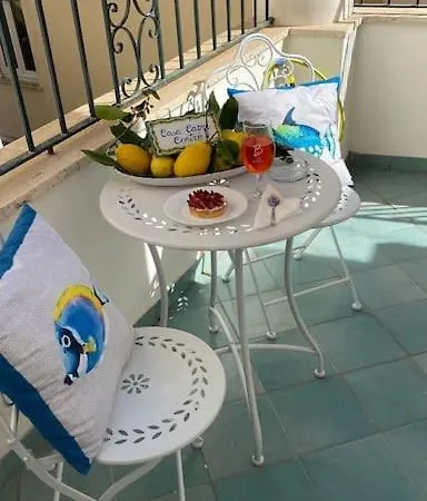 Casa Centro Appartement