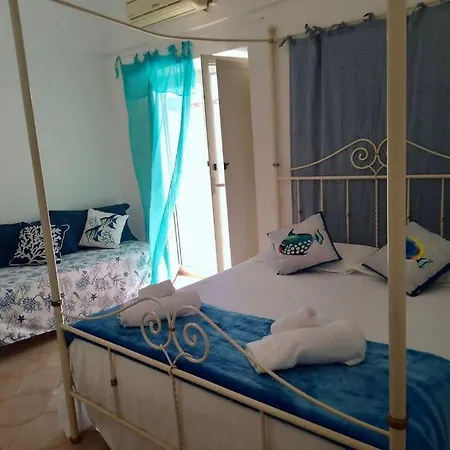 Casa Centro Appartement *