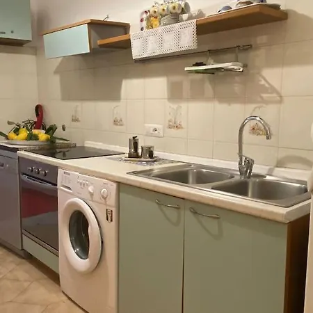 Appartement Casa Centro *