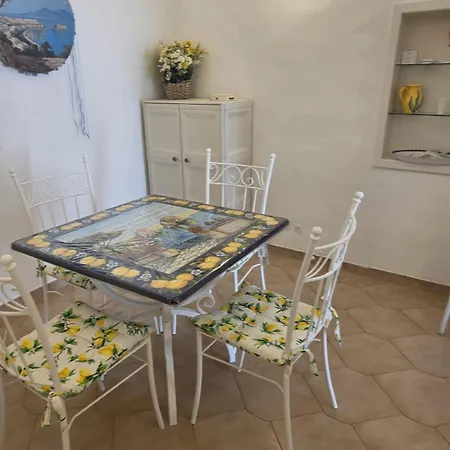 דירה Casa Centro