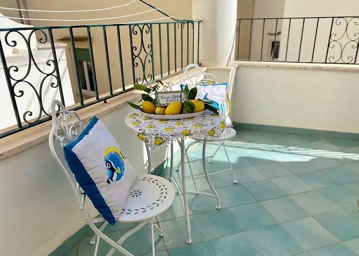 Casa Centro Apartament