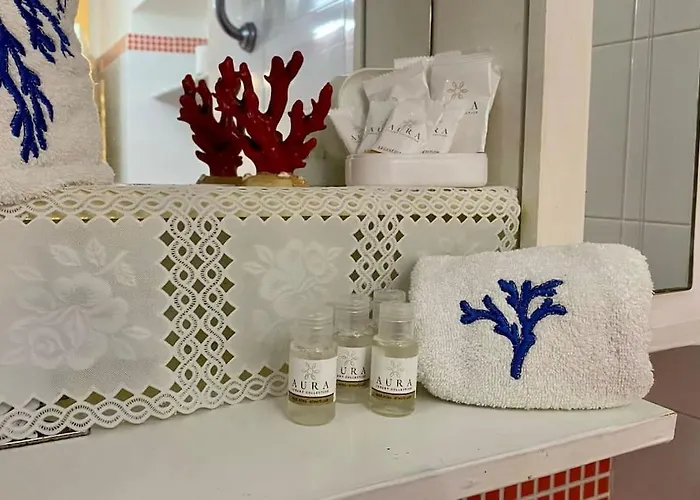 Casa Centro Apartament Capri