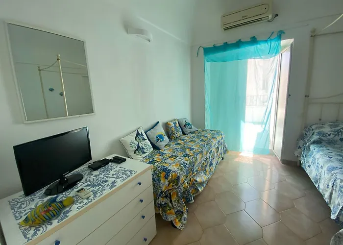 Casa Centro Apartament