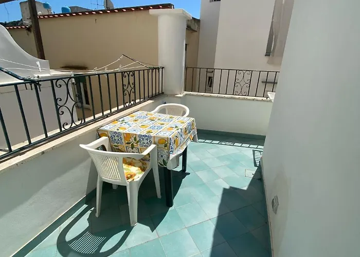 Apartament Casa Centro