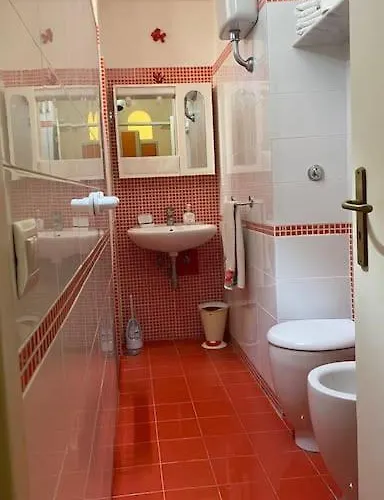 Apartament Casa Centro Capri