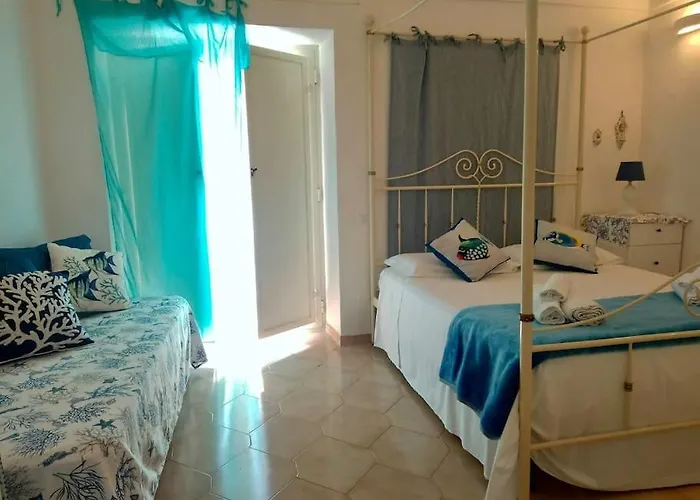 Casa Centro Apartament Capri