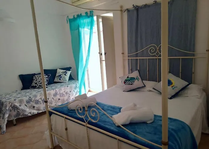 Casa Centro Apartament *