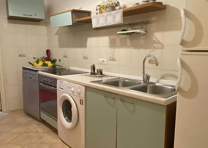 Apartament Casa Centro *