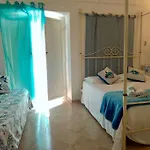 Casa Centro Lejlighed Capri