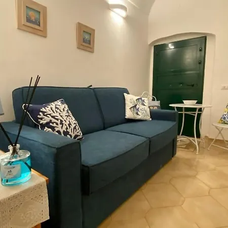 Casa Centro * Capri