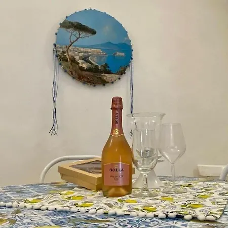 Casa Centro * Capri